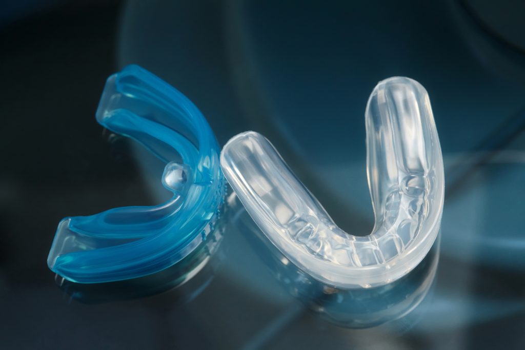 sport mouth guards 